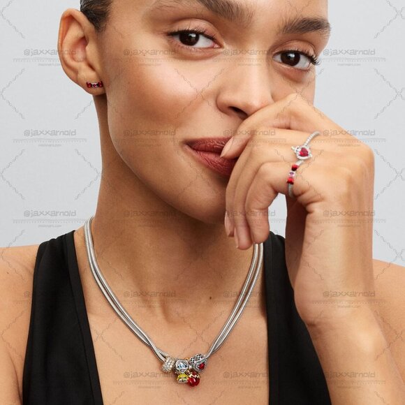 Pandora Disney Snow White Dopey Charm - Picture 4 of 6